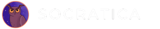 Socratica Logo